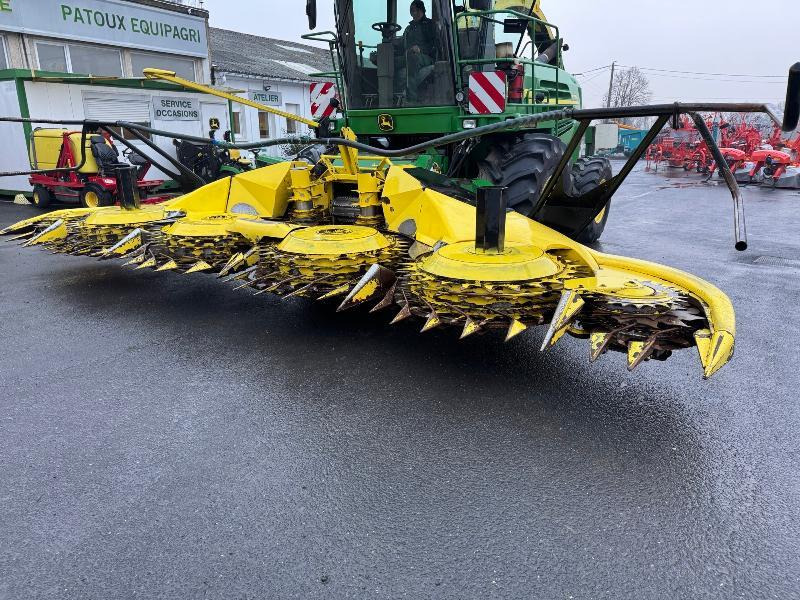 KEMPER 475 в лізинг KEMPER 475: фото 6