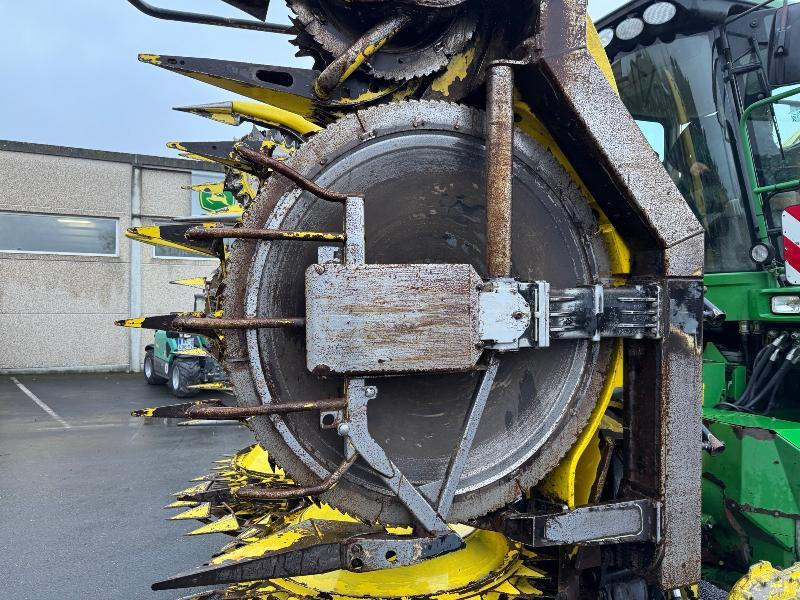 KEMPER 475 в лізинг KEMPER 475: фото 8