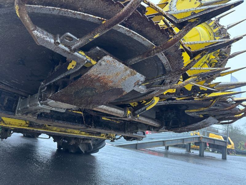 KEMPER 475 в лізинг KEMPER 475: фото 10