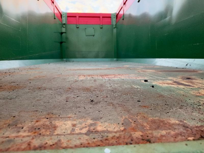 PANIEN P18B - Сільськогосподарський причіп самоскид: фото 4 PANIEN P18B - Сільськогосподарський причіп самоскид: фото 4