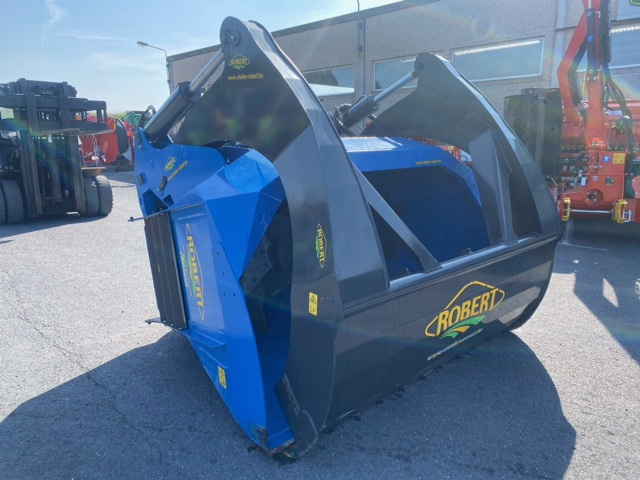 Кормороздавач ROBERT - ROBIN BMV33: фото 6