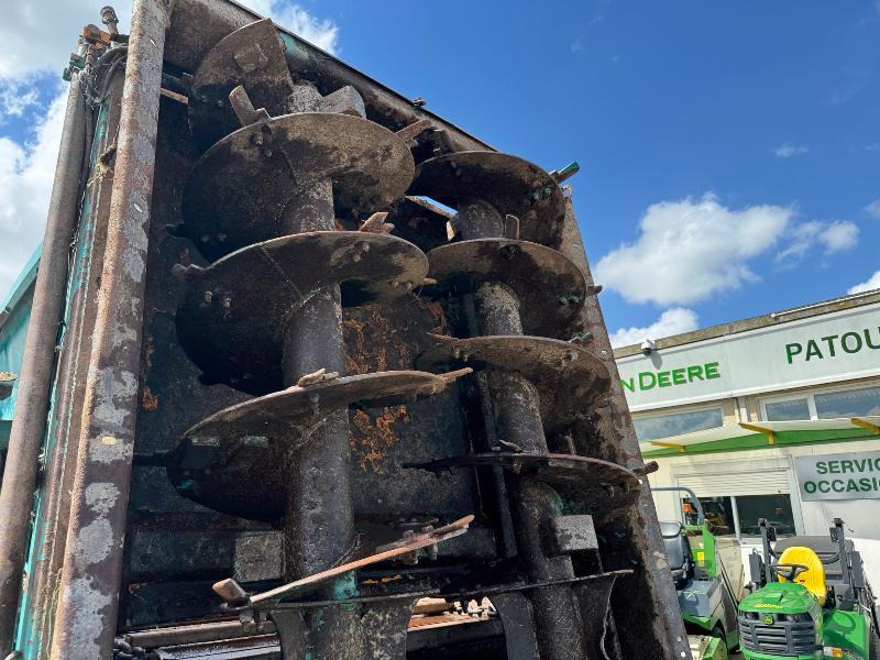 ROLLAND RT175 - Гноєрозкидач: фото 4 ROLLAND RT175 - Гноєрозкидач: фото 4