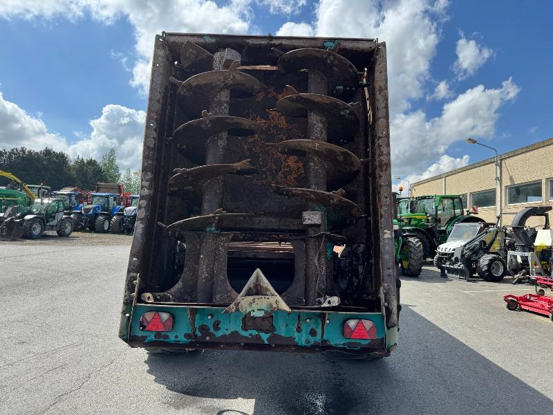 ROLLAND RT175 - Гноєрозкидач: фото 5 ROLLAND RT175 - Гноєрозкидач: фото 5