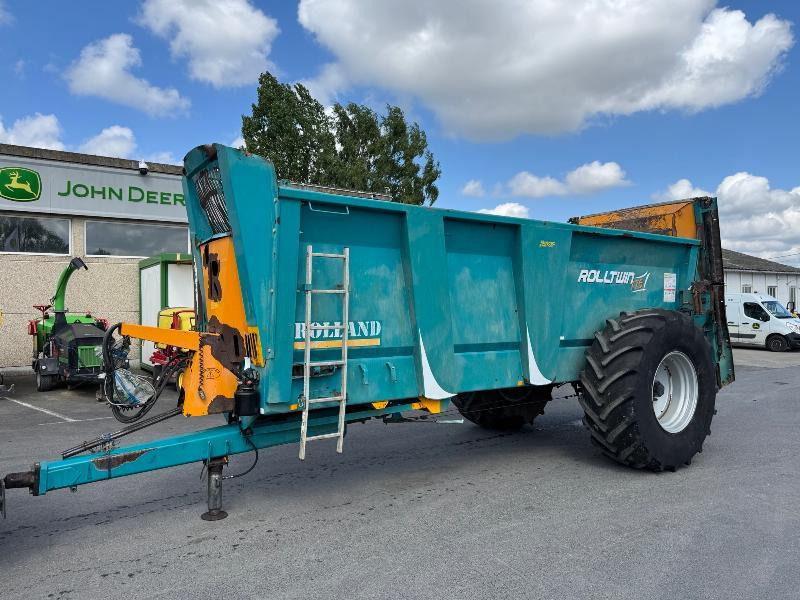 ROLLAND RT175 - Гноєрозкидач: фото 1 ROLLAND RT175 - Гноєрозкидач: фото 1