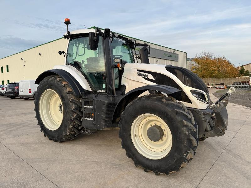 VALTRA T175 - Трактор: фото 3 VALTRA T175 - Трактор: фото 3