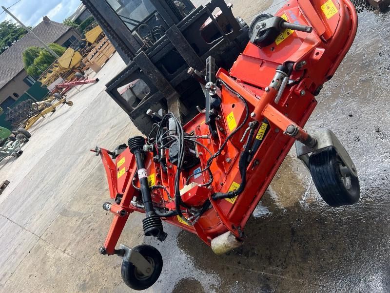 WIEDENMANN RMR230V-F - Газонокосарка: фото 1 WIEDENMANN RMR230V-F - Газонокосарка: фото 1