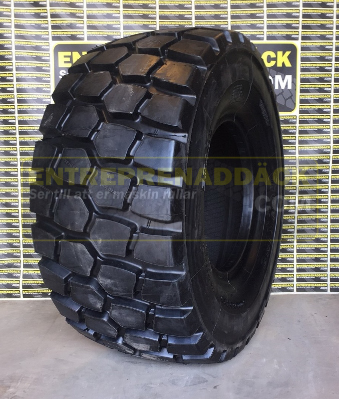 23,5R25 TL TECHKING ETADT E4/L4 ** for Loaders & Dumptruck - Колесо в категорії Колісні навантажувачі: фото 2 23,5R25 TL TECHKING ETADT E4/L4 ** for Loaders & Dumptruck - Колесо в категорії Колісні навантажувачі: фото 2