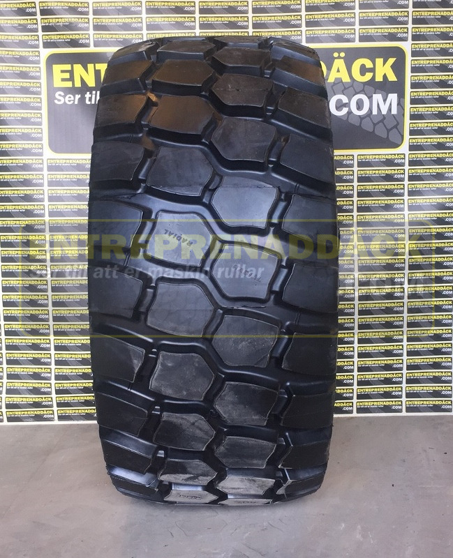 23,5R25 TL TECHKING ETADT E4/L4 ** for Loaders & Dumptruck - Колесо в категорії Колісні навантажувачі: фото 1 23,5R25 TL TECHKING ETADT E4/L4 ** for Loaders & Dumptruck - Колесо в категорії Колісні навантажувачі: фото 1