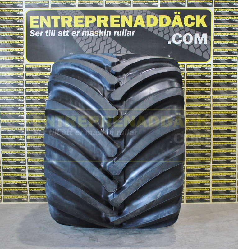 800/40-26,5 United LS-2 Steel reinforced Twin Forest tires - Колесо в категорії Форвардери: фото 3 800/40-26,5 United LS-2 Steel reinforced Twin Forest tires - Колесо в категорії Форвардери: фото 3