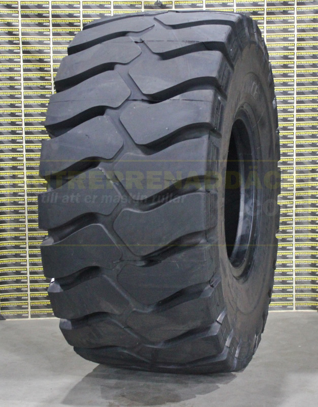 ADVANCE GLR20 L5*** 35/65R33 for Volvo L350 Loader - Колесо в категорії Колісні навантажувачі: фото 2 ADVANCE GLR20 L5*** 35/65R33 for Volvo L350 Loader - Колесо в категорії Колісні навантажувачі: фото 2