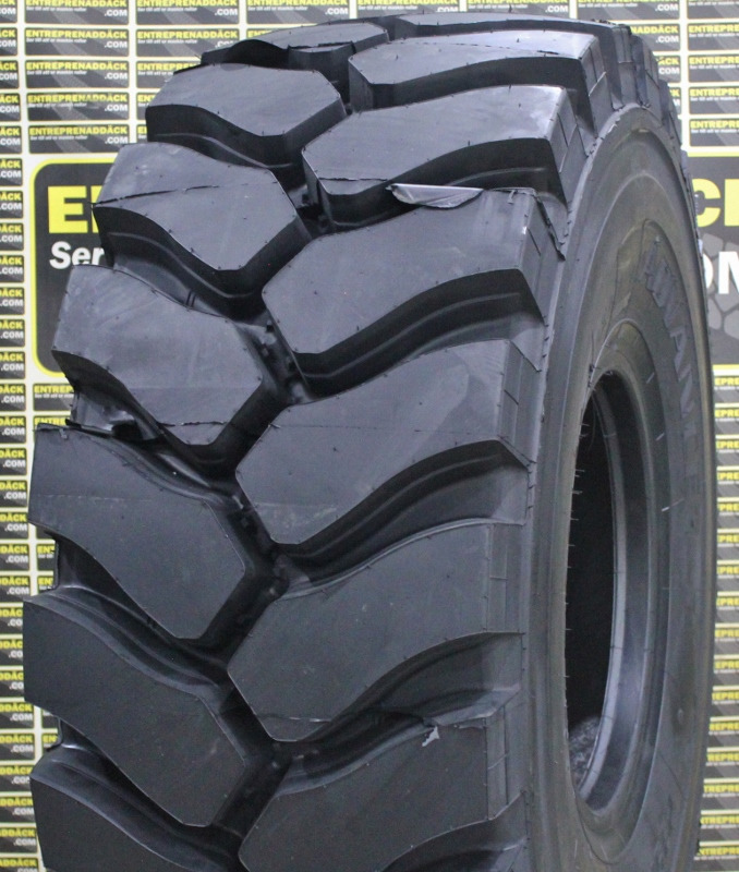 Advance GLR08 ** L5 23,5R25 for loaders in tough conditions - Колесо в категорії Колісні навантажувачі: фото 1 Advance GLR08 ** L5 23,5R25 for loaders in tough conditions - Колесо в категорії Колісні навантажувачі: фото 1
