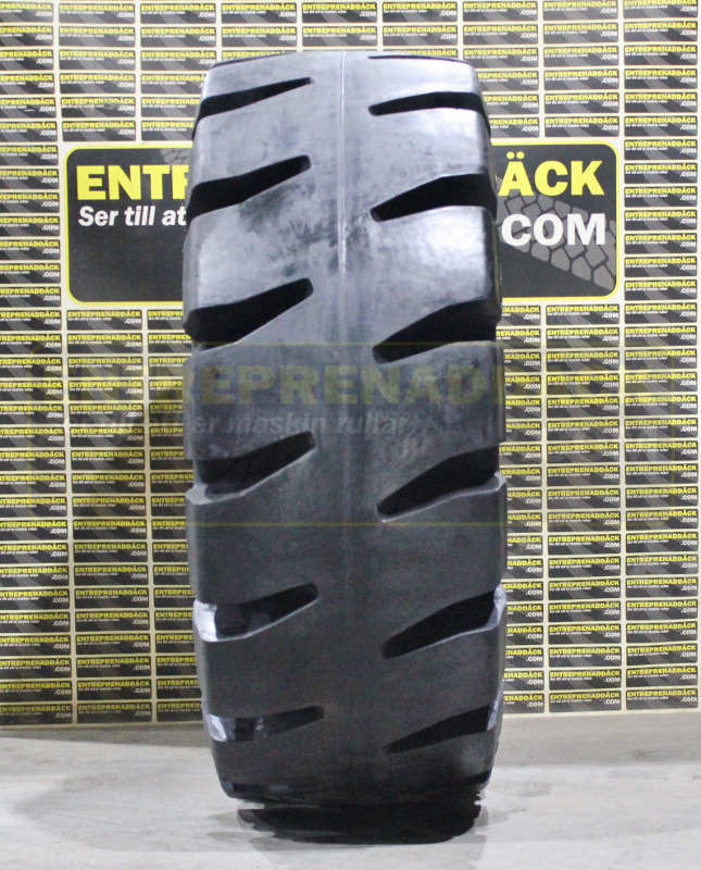 Compl. wheels Advance SOLID 23.5-25 -recycling and demolition indus - Шини і диски в категорії Колісні навантажувачі: фото 3 Compl. wheels Advance SOLID 23.5-25 -recycling and demolition indus - Шини і диски в категорії Колісні навантажувачі: фото 3