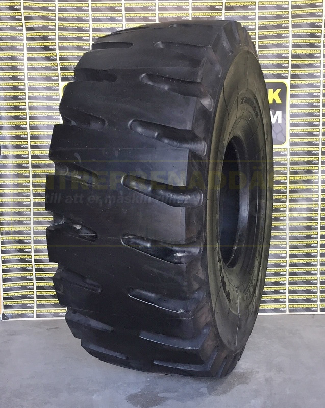 Complete wheel Triangle 26,5R25 TL559S L5 – The Tire for Extreme Challenges - Колесо в категорії Колісні навантажувачі: фото 2 Complete wheel Triangle 26,5R25 TL559S L5 – The Tire for Extreme Challenges - Колесо в категорії Колісні навантажувачі: фото 2