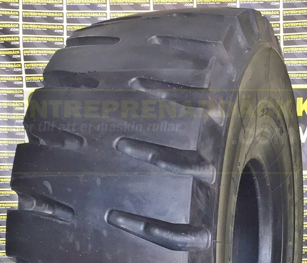 Complete wheel Triangle 26,5R25 TL559S L5 – The Tire for Extreme Challenges - Колесо в категорії Колісні навантажувачі: фото 1 Complete wheel Triangle 26,5R25 TL559S L5 – The Tire for Extreme Challenges - Колесо в категорії Колісні навантажувачі: фото 1