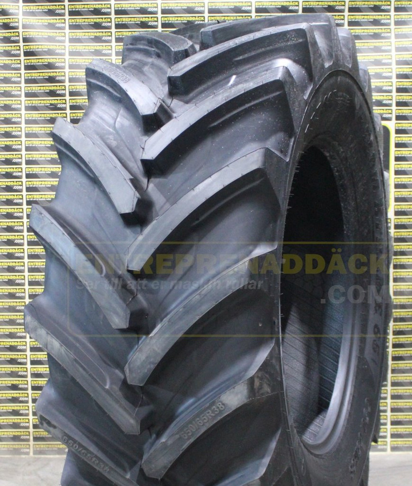 Complete wheels 650/85R38 TL 173D MRL Farm Xtreme for farm tractors - Колесо в категорії Трактори: фото 1 Complete wheels 650/85R38 TL 173D MRL Farm Xtreme for farm tractors - Колесо в категорії Трактори: фото 1
