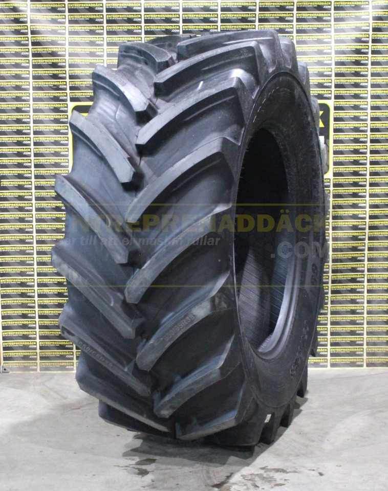 Complete wheels 650/85R38 TL 173D MRL Farm Xtreme for farm tractors - Колесо в категорії Трактори: фото 2 Complete wheels 650/85R38 TL 173D MRL Farm Xtreme for farm tractors - Колесо в категорії Трактори: фото 2