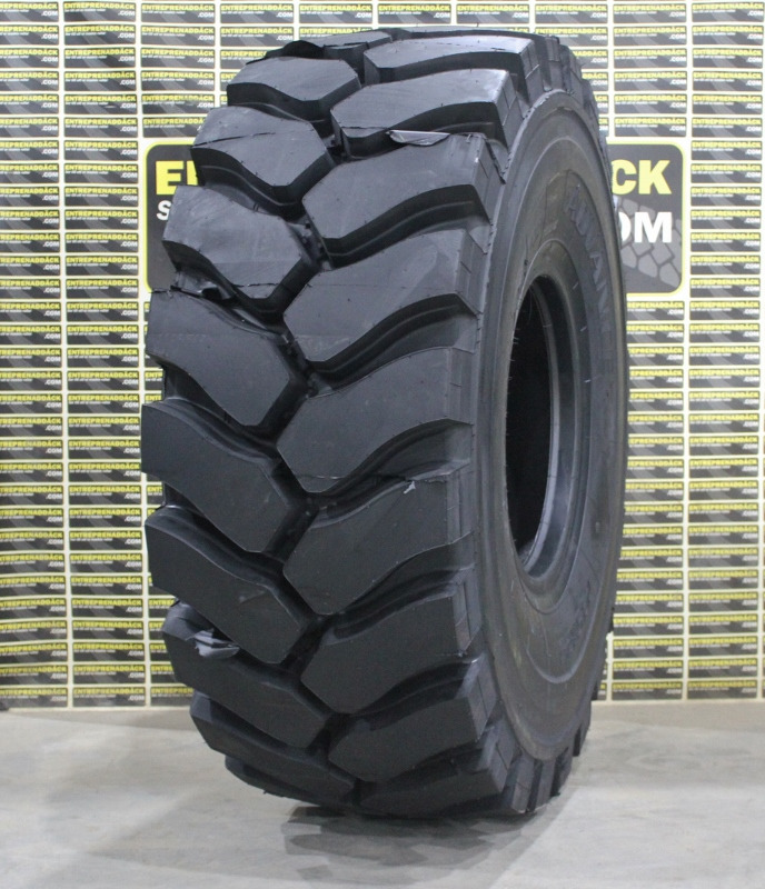 Complete wheels Advance GLR08 ** L5 26,5R25 for loaders in tough conditions - Шини і диски в категорії Колісні екскаватори: фото 2 Complete wheels Advance GLR08 ** L5 26,5R25 for loaders in tough conditions - Шини і диски в категорії Колісні екскаватори: фото 2