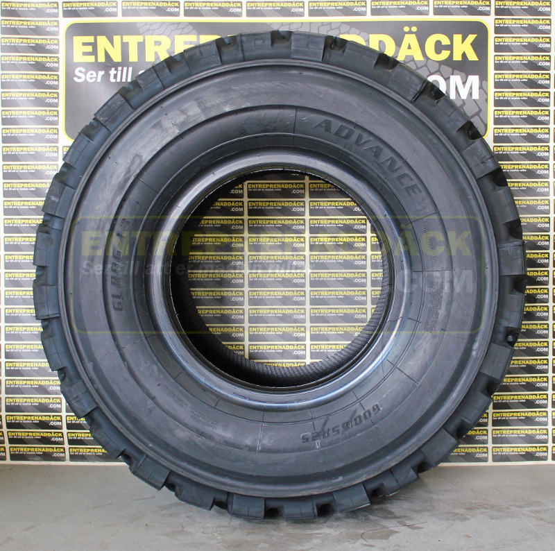 Complete wheels for Loaders Advance GLR06 L3+** 650/65R25. - Колесо в категорії Колісні навантажувачі: фото 5 Complete wheels for Loaders Advance GLR06 L3+** 650/65R25. - Колесо в категорії Колісні навантажувачі: фото 5