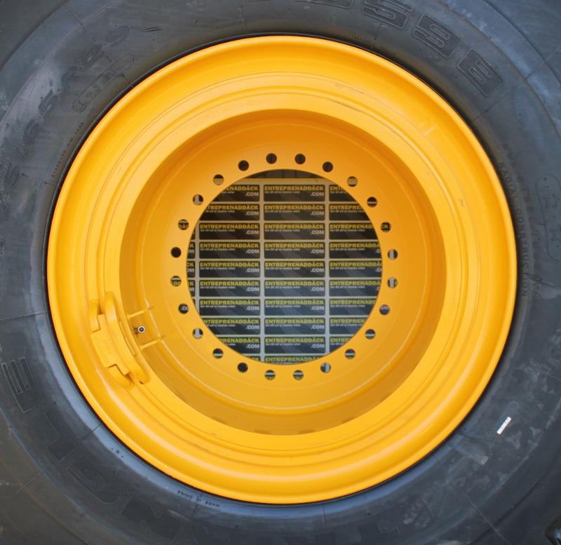Contractor wheels from Volvo L60E to Volvo L350E-H - Колісний навантажувач: фото 3 Contractor wheels from Volvo L60E to Volvo L350E-H - Колісний навантажувач: фото 3