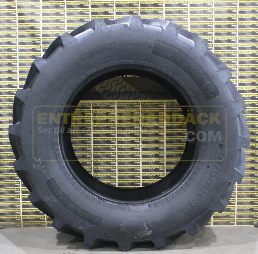 GTK Afro-Alfa Tractor Radial Tyres Set of 540/65R30 + 650/65R42 GTK Agro-Alfa - Шина в категорії Трактори: фото 4 GTK Afro-Alfa Tractor Radial Tyres Set of 540/65R30 + 650/65R42 GTK Agro-Alfa - Шина в категорії Трактори: фото 4