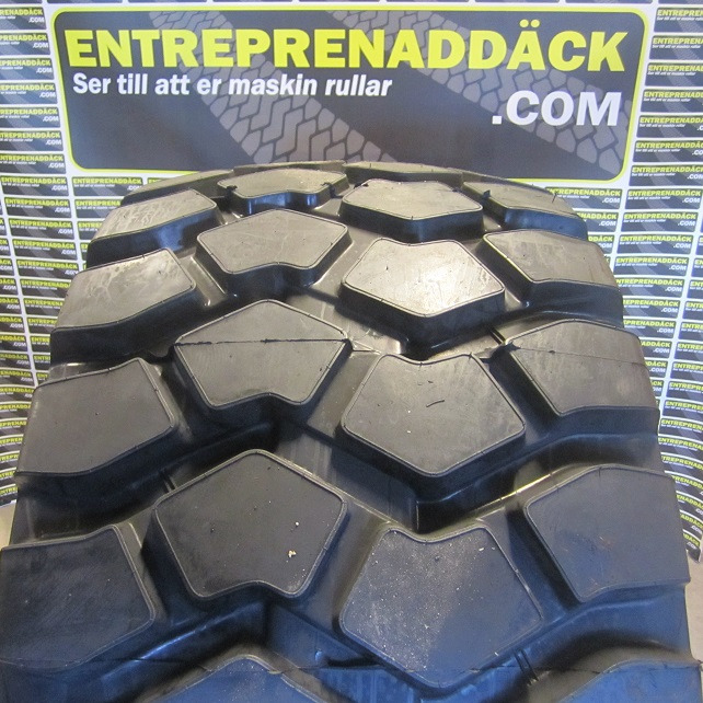 Hilo B02S L3/E3 875/65R29 for Loaders Volvo L150E-/L180E-/L220E-/L250E  - Шина в категорії Колісні навантажувачі: фото 2 Hilo B02S L3/E3 875/65R29 for Loaders Volvo L150E-/L180E-/L220E-/L250E  - Шина в категорії Колісні навантажувачі: фото 2