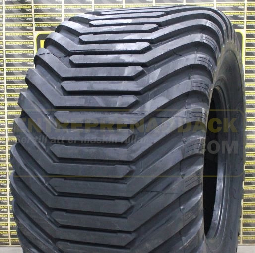 LEAO LBI301 850/50R30,5 Agricultural Flotation Radial Tire with steel casing. - Колесо в категорії Сільськогосподарські причепи: фото 1 LEAO LBI301 850/50R30,5 Agricultural Flotation Radial Tire with steel casing. - Колесо в категорії Сільськогосподарські причепи: фото 1