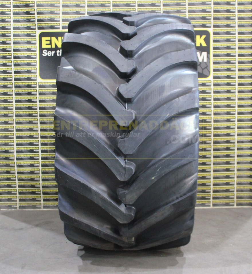 NOKIAN 780/50-28.5 TRS2 SB Forest King – loose tyre or complete Forestry whees. - Шини і диски в категорії Харвестери: фото 3 NOKIAN 780/50-28.5 TRS2 SB Forest King – loose tyre or complete Forestry whees. - Шини і диски в категорії Харвестери: фото 3