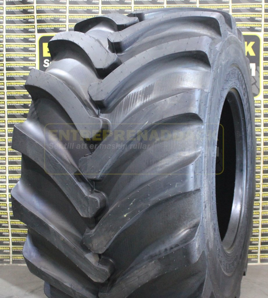 NOKIAN 780/50-28.5 TRS2 SB Forest King – loose tyre or complete Forestry whees. - Шини і диски в категорії Харвестери: фото 1 NOKIAN 780/50-28.5 TRS2 SB Forest King – loose tyre or complete Forestry whees. - Шини і диски в категорії Харвестери: фото 1