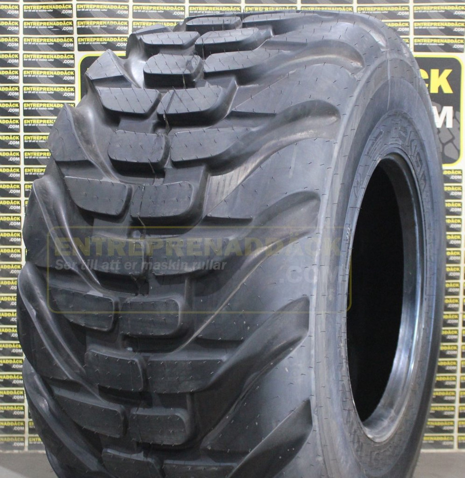 Nokian Forest King 780/50-28.5 SB – Built for the toughest terrain - Форвардер: фото 1 Nokian Forest King 780/50-28.5 SB – Built for the toughest terrain - Форвардер: фото 1