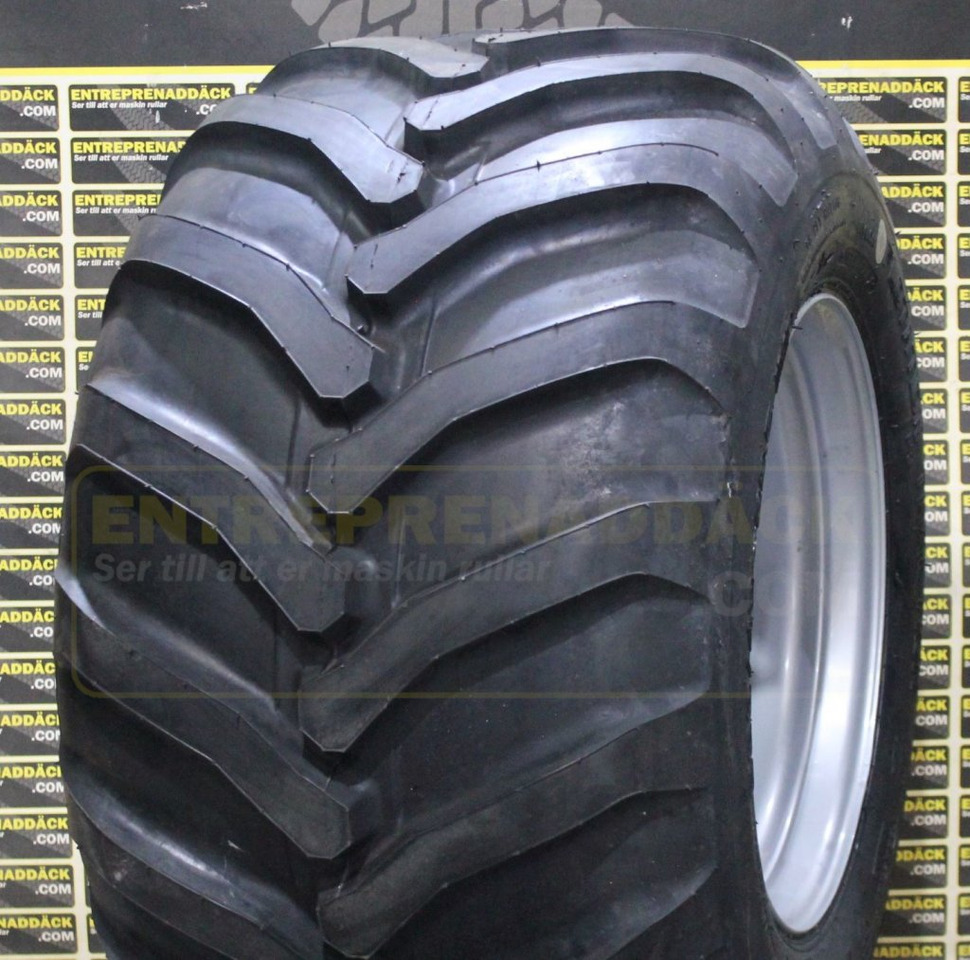 TIANLI EXC-SF 600/40-22.5 18PR – for wheeled excavator complete wheels. - Колесо в категорії Колісні екскаватори: фото 1 TIANLI EXC-SF 600/40-22.5 18PR – for wheeled excavator complete wheels. - Колесо в категорії Колісні екскаватори: фото 1