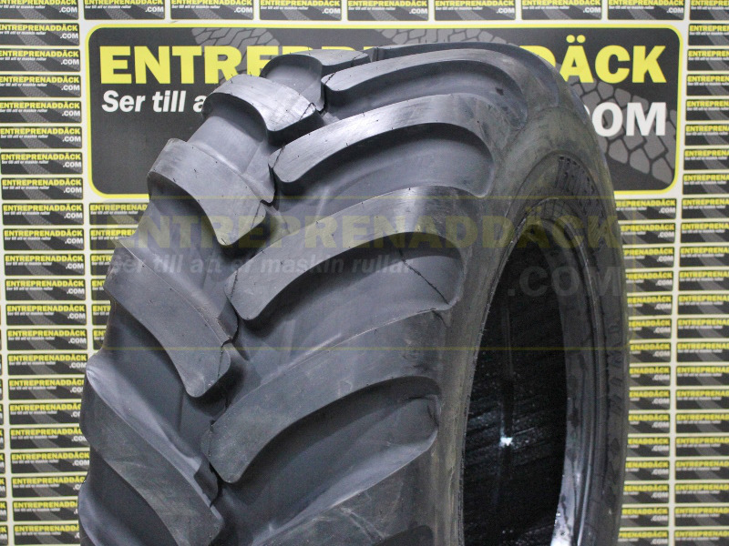 Trelleborg Twin 428 AMPT 650/55B30.5 for agricultural and wheel loaders - Шини і диски в категорії Колісні навантажувачі: фото 5 Trelleborg Twin 428 AMPT 650/55B30.5 for agricultural and wheel loaders - Шини і диски в категорії Колісні навантажувачі: фото 5