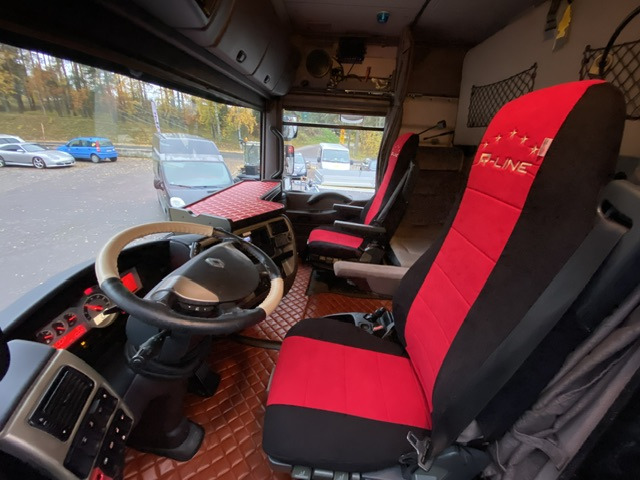 Renault Magnum 460 Dxi iShift - Тягач: фото 4 Renault Magnum 460 Dxi iShift - Тягач: фото 4