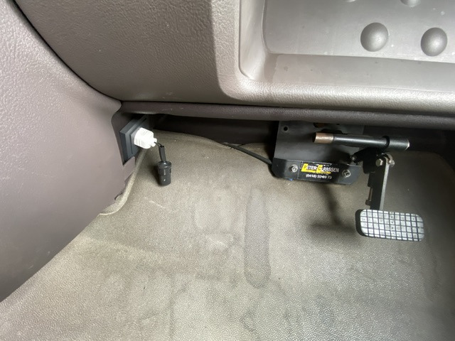 Тягач Renault Magnum 460 Dxi iShift: фото 6