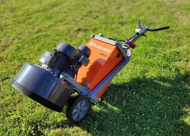 Husqvarna PG530 - Будівельне обладнання: фото 2 Husqvarna PG530 - Будівельне обладнання: фото 2