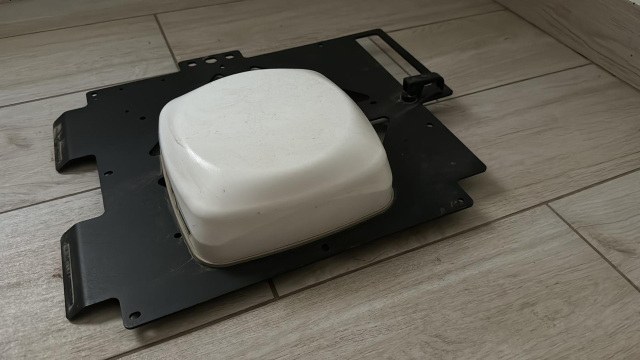 Auto guidance system Trimble NAV 900 + GFX 750 - Навігаційна система в категорії Сільськогосподарська техніка: фото 1 Auto guidance system Trimble NAV 900 + GFX 750 - Навігаційна система в категорії Сільськогосподарська техніка: фото 1