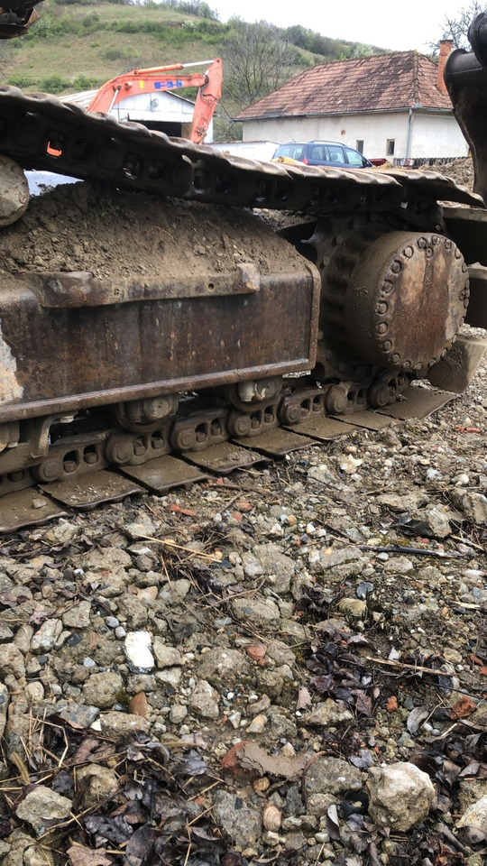 Excavator Komatsu PC 290 LC6 - Гусеничний екскаватор: фото 3 Excavator Komatsu PC 290 LC6 - Гусеничний екскаватор: фото 3