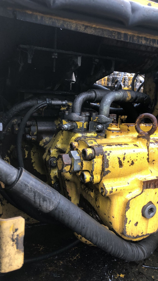 Excavator Komatsu PC 290 LC6 - Гусеничний екскаватор: фото 4 Excavator Komatsu PC 290 LC6 - Гусеничний екскаватор: фото 4