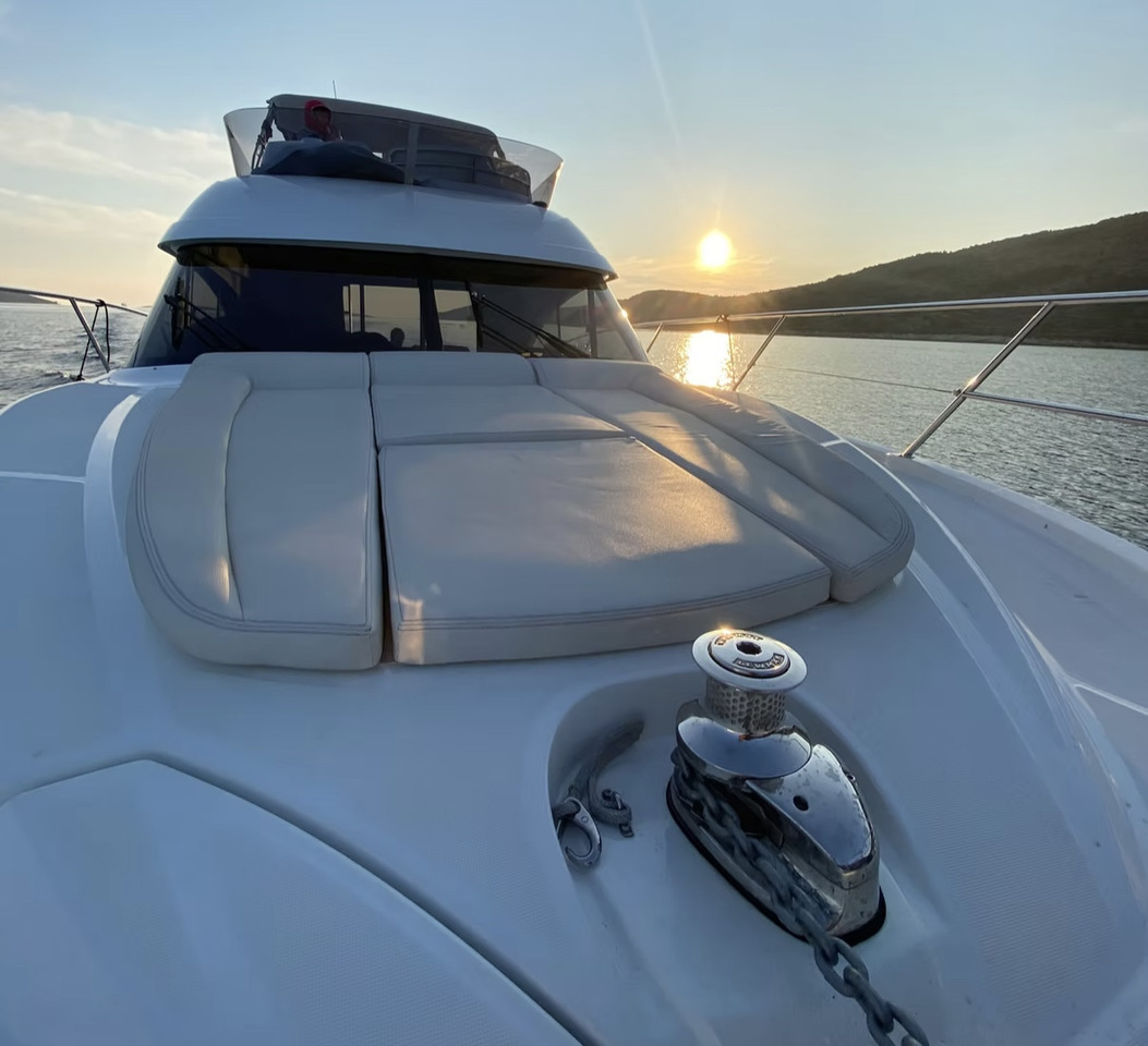 Beneteau Antares 36 Fly, Air Conditioning, TOP !!! - Інша техніка: фото 5 Beneteau Antares 36 Fly, Air Conditioning, TOP !!! - Інша техніка: фото 5