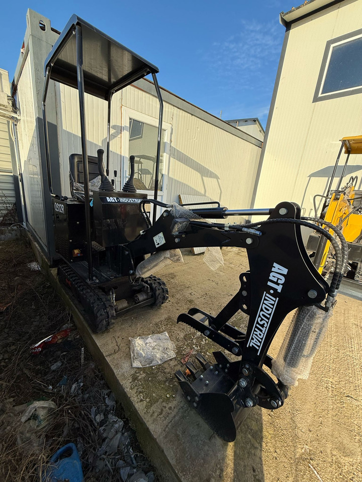 MINIEXCAVATOR JPC H10 - Міні-екскаватор: фото 1 MINIEXCAVATOR JPC H10 - Міні-екскаватор: фото 1