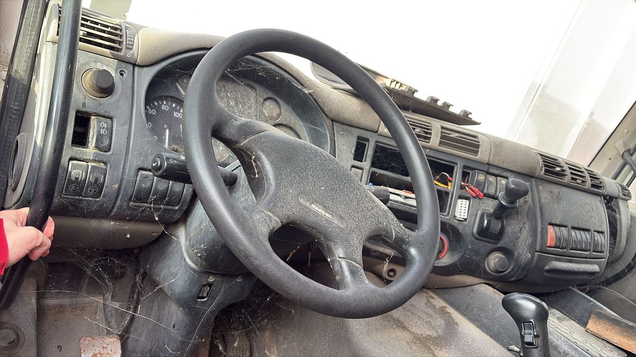 Тягач DAF CF 85.43 Tractor Head: фото 7