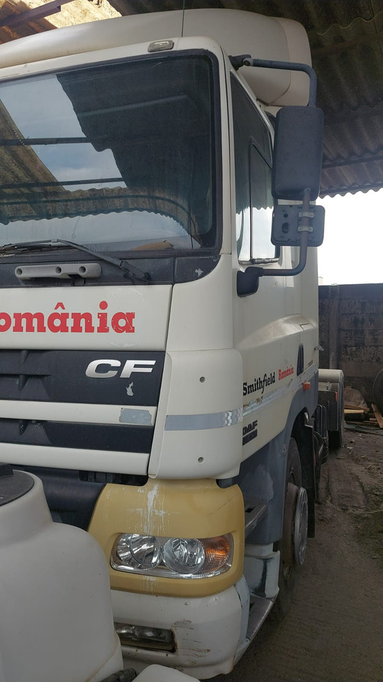 DAF CF 85.43 Tractor Head - Тягач: фото 3 DAF CF 85.43 Tractor Head - Тягач: фото 3