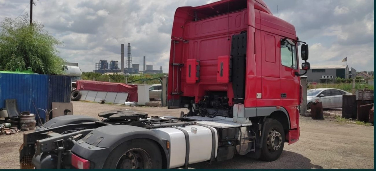 DAF XF 105.460 Automat - Тягач: фото 4 DAF XF 105.460 Automat - Тягач: фото 4