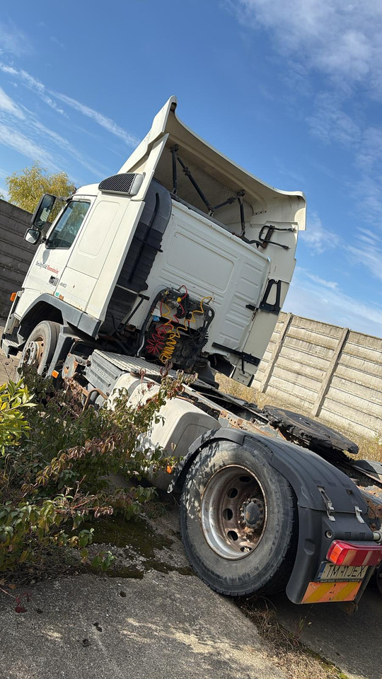 VOLVO FM42 Tractor Head - Тягач: фото 5 VOLVO FM42 Tractor Head - Тягач: фото 5