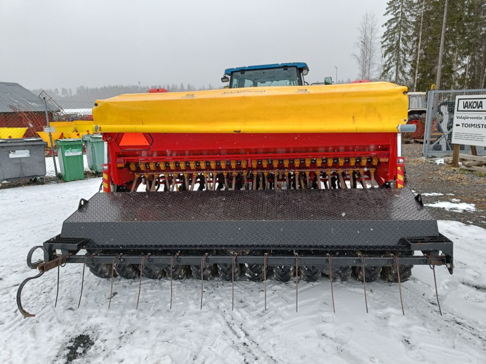 Simulta S3000T - Посівний комплекс: фото 4 Simulta S3000T - Посівний комплекс: фото 4