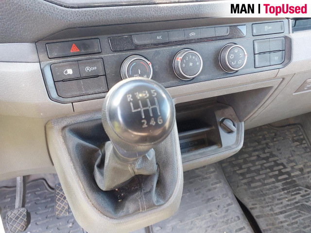 MAN TGE 3.140 4X2F SB - Суцільнометалевий фургон: фото 4 MAN TGE 3.140 4X2F SB - Суцільнометалевий фургон: фото 4