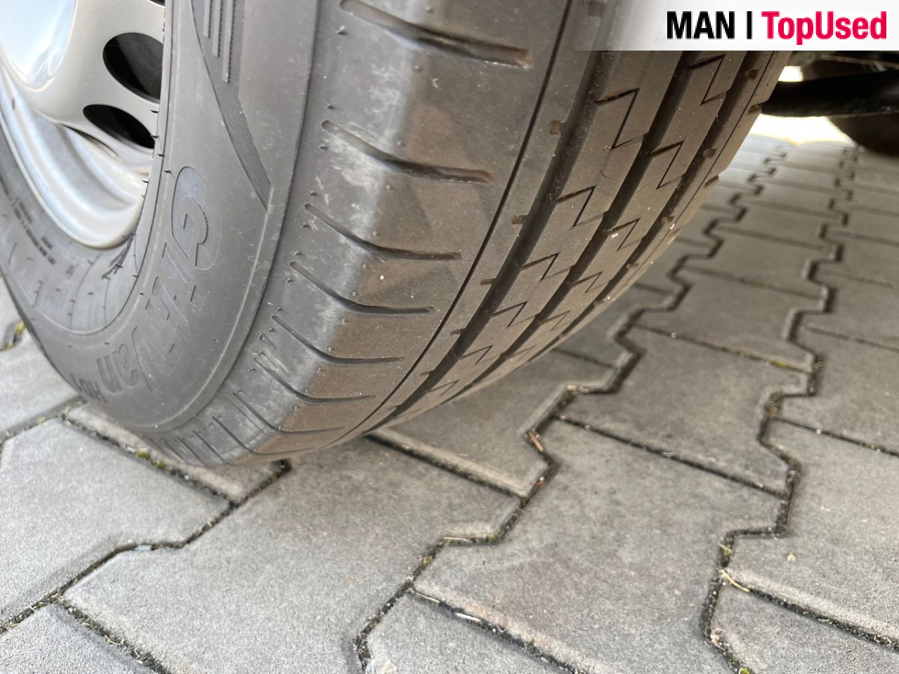 MAN TGE 3.140 4X2F SB L3H3 - Суцільнометалевий фургон: фото 4 MAN TGE 3.140 4X2F SB L3H3 - Суцільнометалевий фургон: фото 4