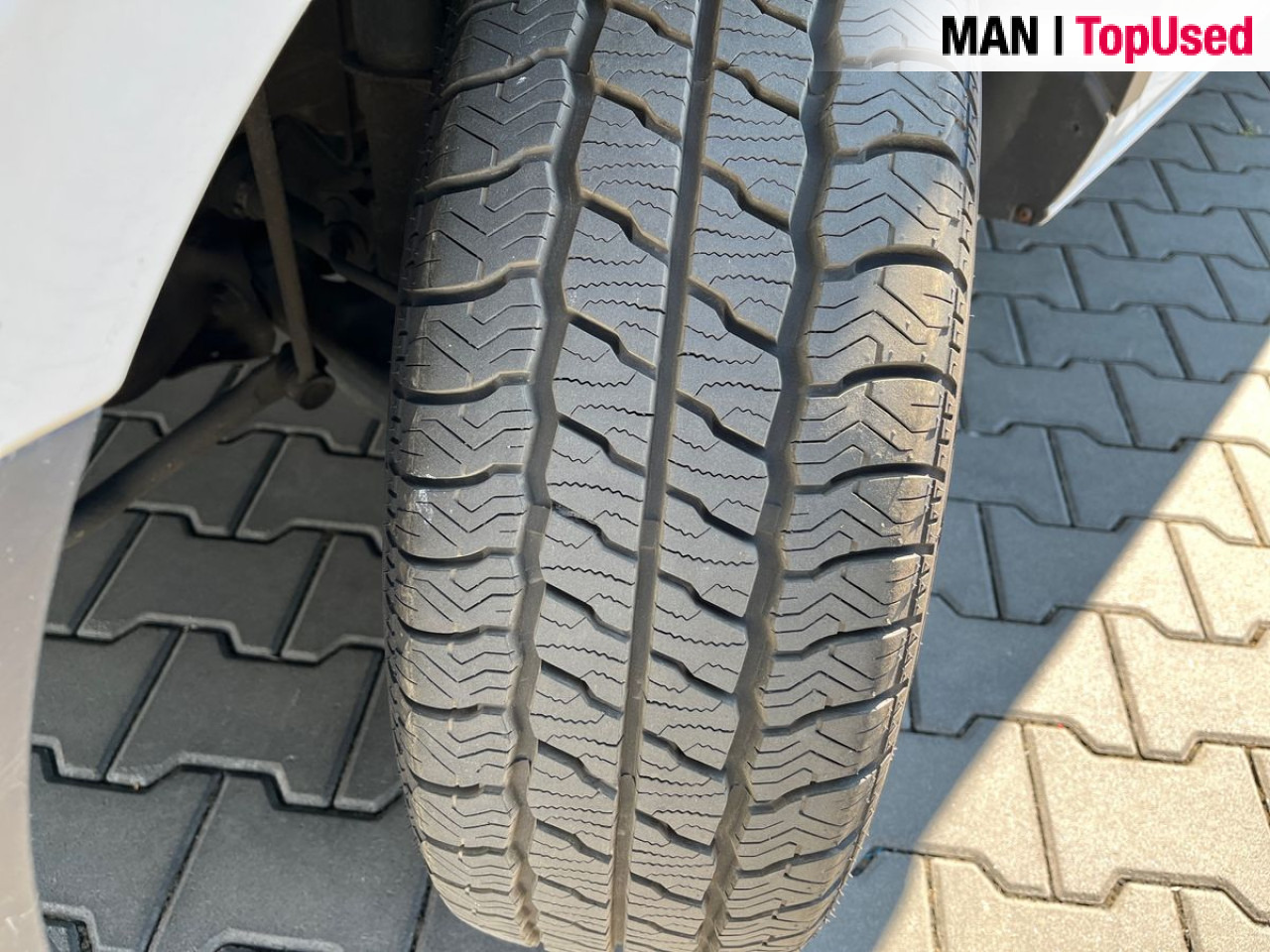 MAN TGE 3.140 4X2FSB, lang/hoch,Automatik,Klima,Kamera - Суцільнометалевий фургон: фото 5 MAN TGE 3.140 4X2FSB, lang/hoch,Automatik,Klima,Kamera - Суцільнометалевий фургон: фото 5