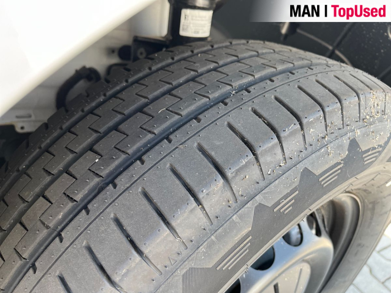 MAN TGE 3.180 4X4 SB furgon bez příčky L3H3 - Суцільнометалевий фургон: фото 4 MAN TGE 3.180 4X4 SB furgon bez příčky L3H3 - Суцільнометалевий фургон: фото 4
