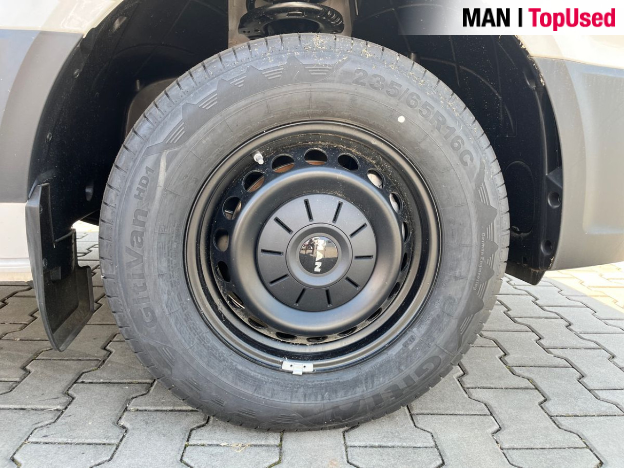 MAN TGE 3.180 4X4 SB furgon bez příčky L3H3 - Суцільнометалевий фургон: фото 5 MAN TGE 3.180 4X4 SB furgon bez příčky L3H3 - Суцільнометалевий фургон: фото 5