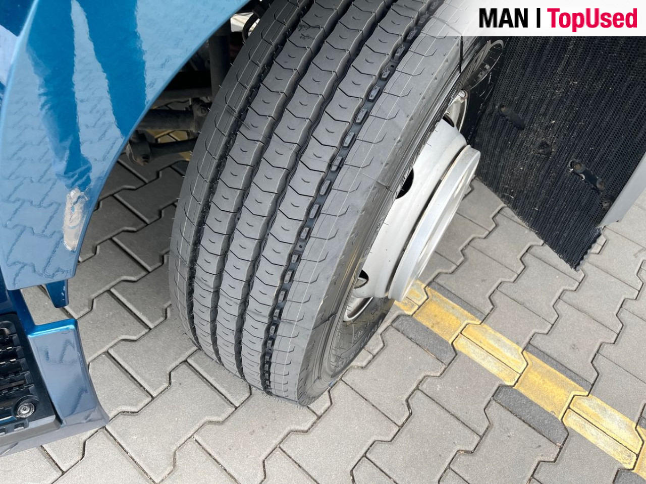 MAN TGL 12.250 4x2 BL CH - Вантажівка з закритим кузовом: фото 4 MAN TGL 12.250 4x2 BL CH - Вантажівка з закритим кузовом: фото 4